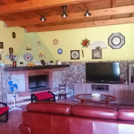 Casa vacanze Cusano Mutri *