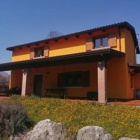 Cusano Mutri Cusano Mutri