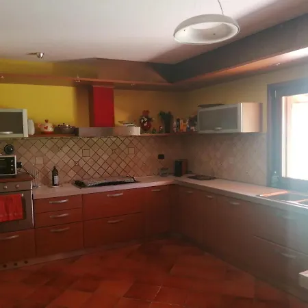 Casa vacanze Cusano Mutri Cusano Mutri