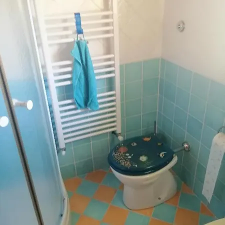 Cusano Mutri Casa vacanze *