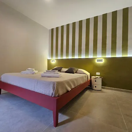 Apartment Chi Ge *